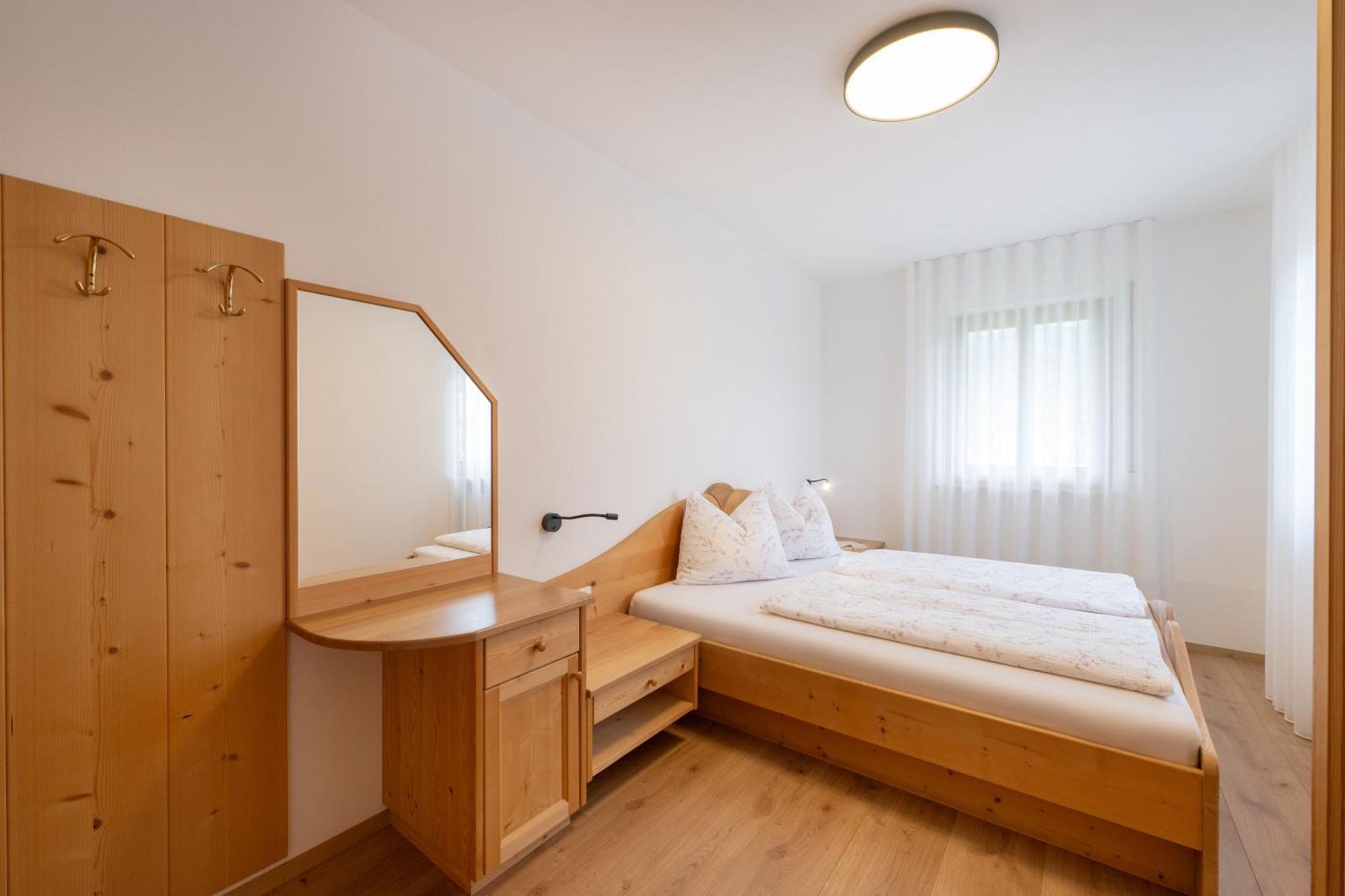 Apartamento Marolhof Cornaiano Exterior foto