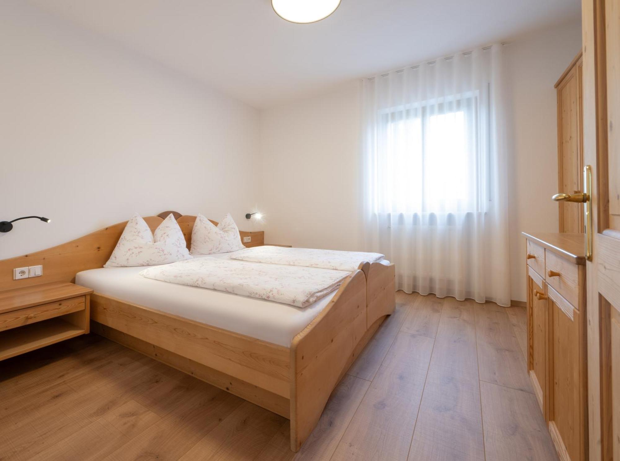 Apartamento Marolhof Cornaiano Exterior foto